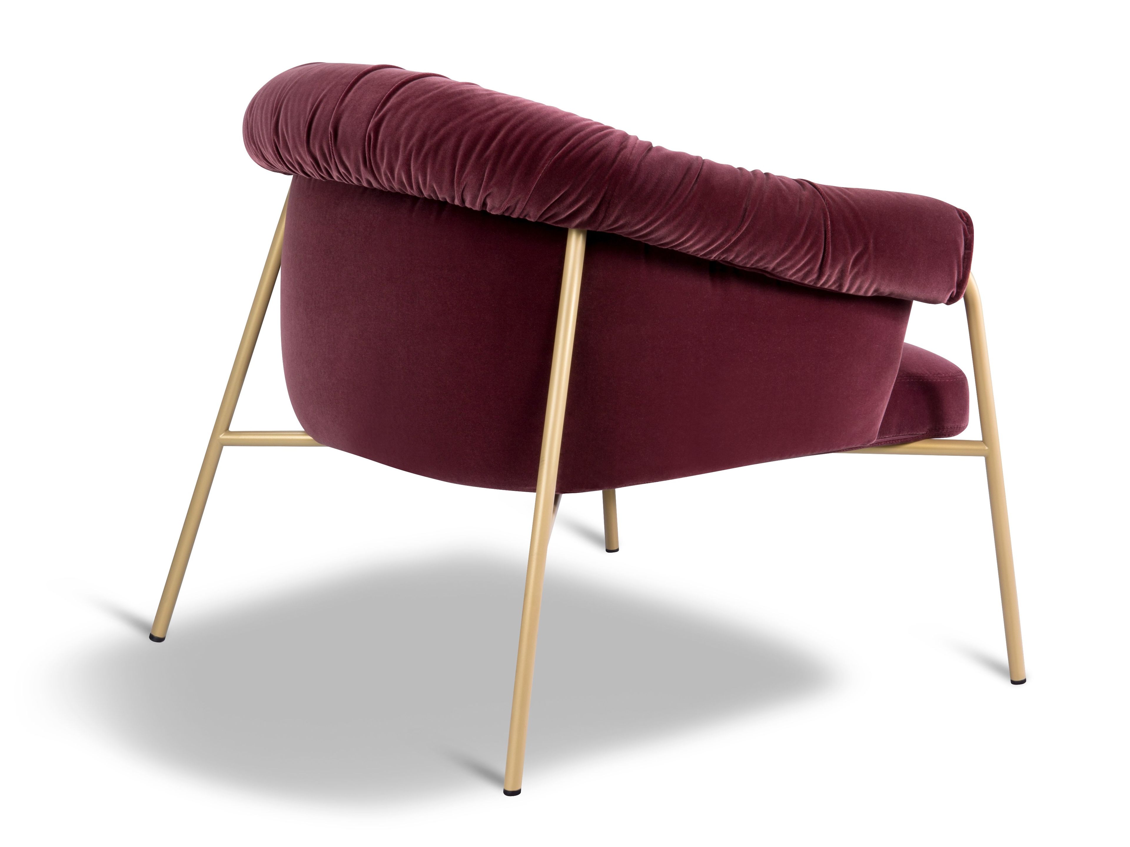 Тканевое кресло ALMA DESIGN лестница ARCH-00048910 - Вид №2