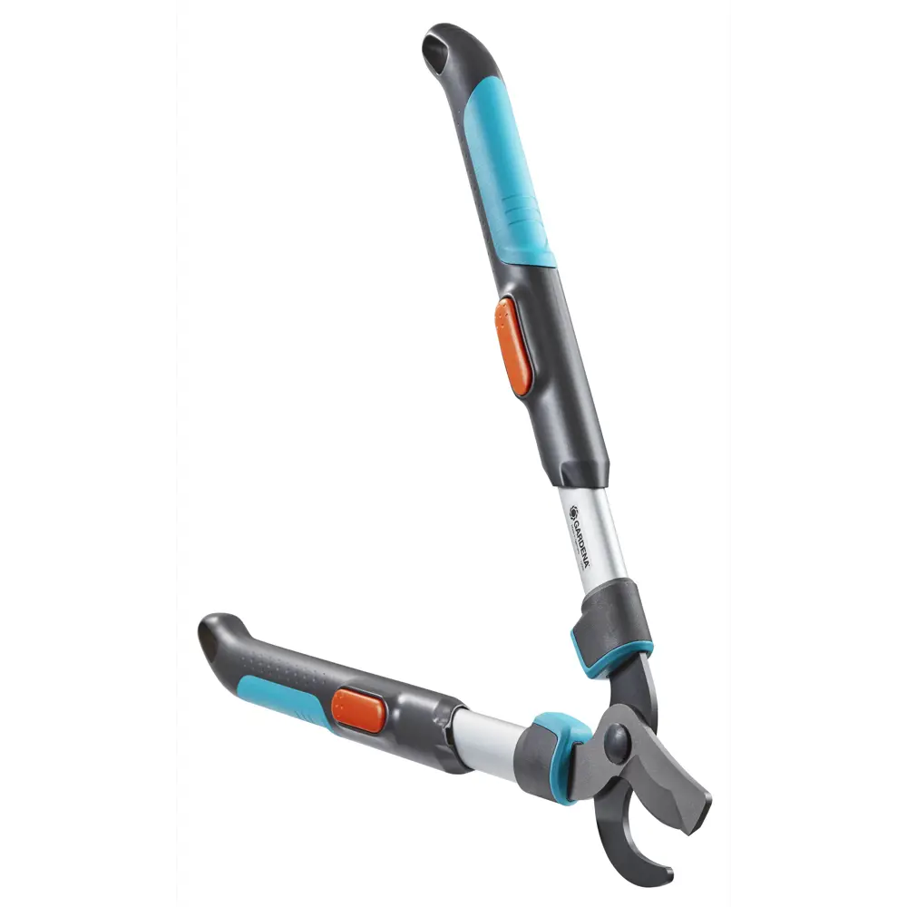 Сучкорез садовый Gardena Telecut 520-670 B ø42 мм STLM-2179186