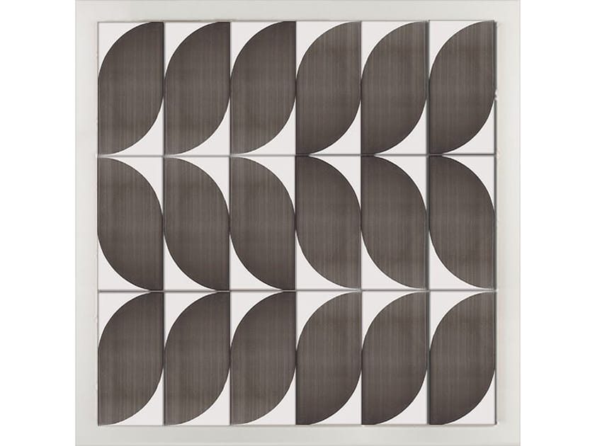 Пол / покрытие ручной работы La Riggiola Design &amp ARCH-00095700