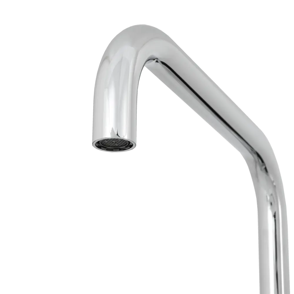 Смеситель для кухни Ideal Standard Venta 29.6 см цвет хром STLM-2092761 - Вид №1