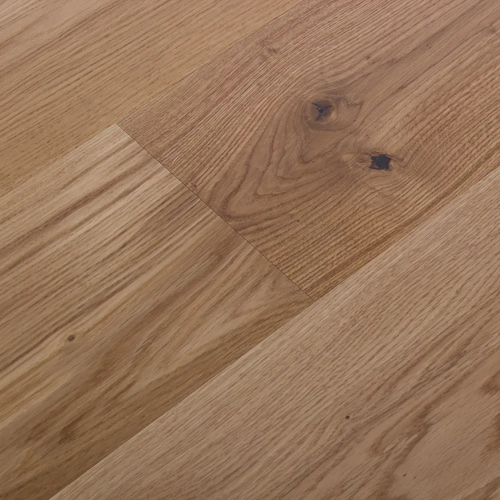 Паркетная доска трёхполосная «Дуб Глэм KY» лак 1.678 м² Santreyd STLM-2004159