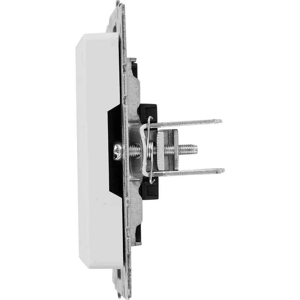 Заглушка IEK Brite для кабельного ввода встраиваемого типа 87761770 STLM-1574611 - Вид №2