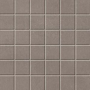Мозаика AN6Z Boost Grey Mosaico Matt 30x30