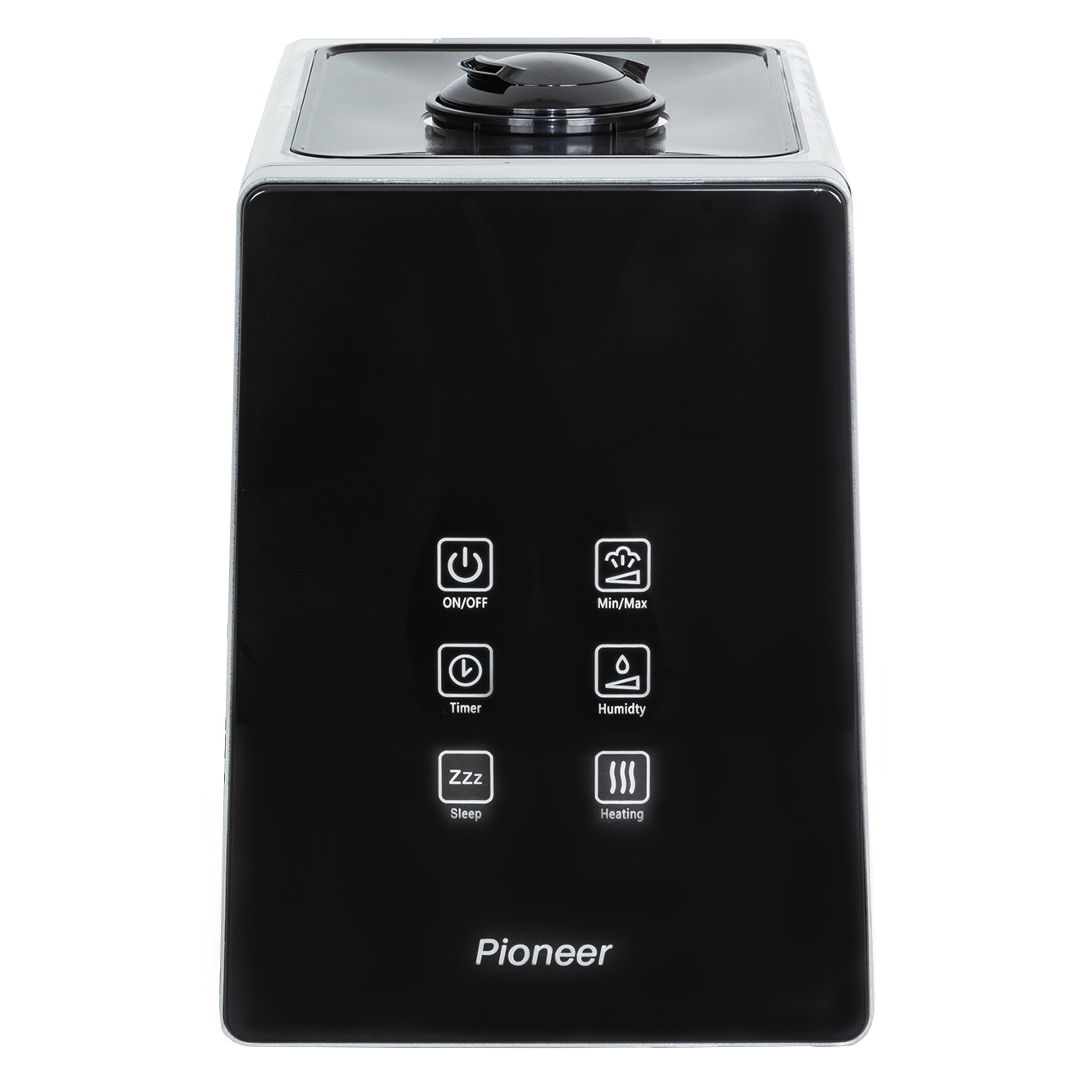 9931722 Увлажнитель воздуха Pioneer HDS12 STDN-0057667 - Вид №3