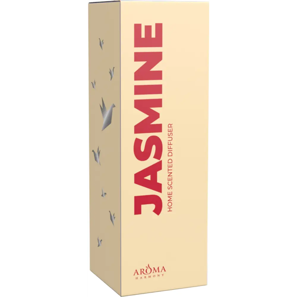 Ароматический диффузор Aroma harmony Jasmine 50 мл STLM-2037883 - Вид №2