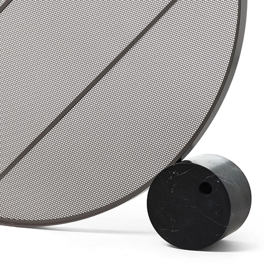 Металлическая ширма Mogg SWING ARCH-00129214 - Вид №13