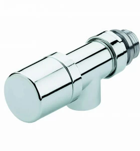 Carlo Poletti V63310B Клапан термостатический реверсивный, с подключением для медной или пластиковой трубы.