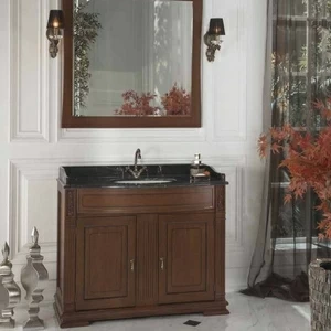Комплект мебели для ванной Armadi Art Imperio