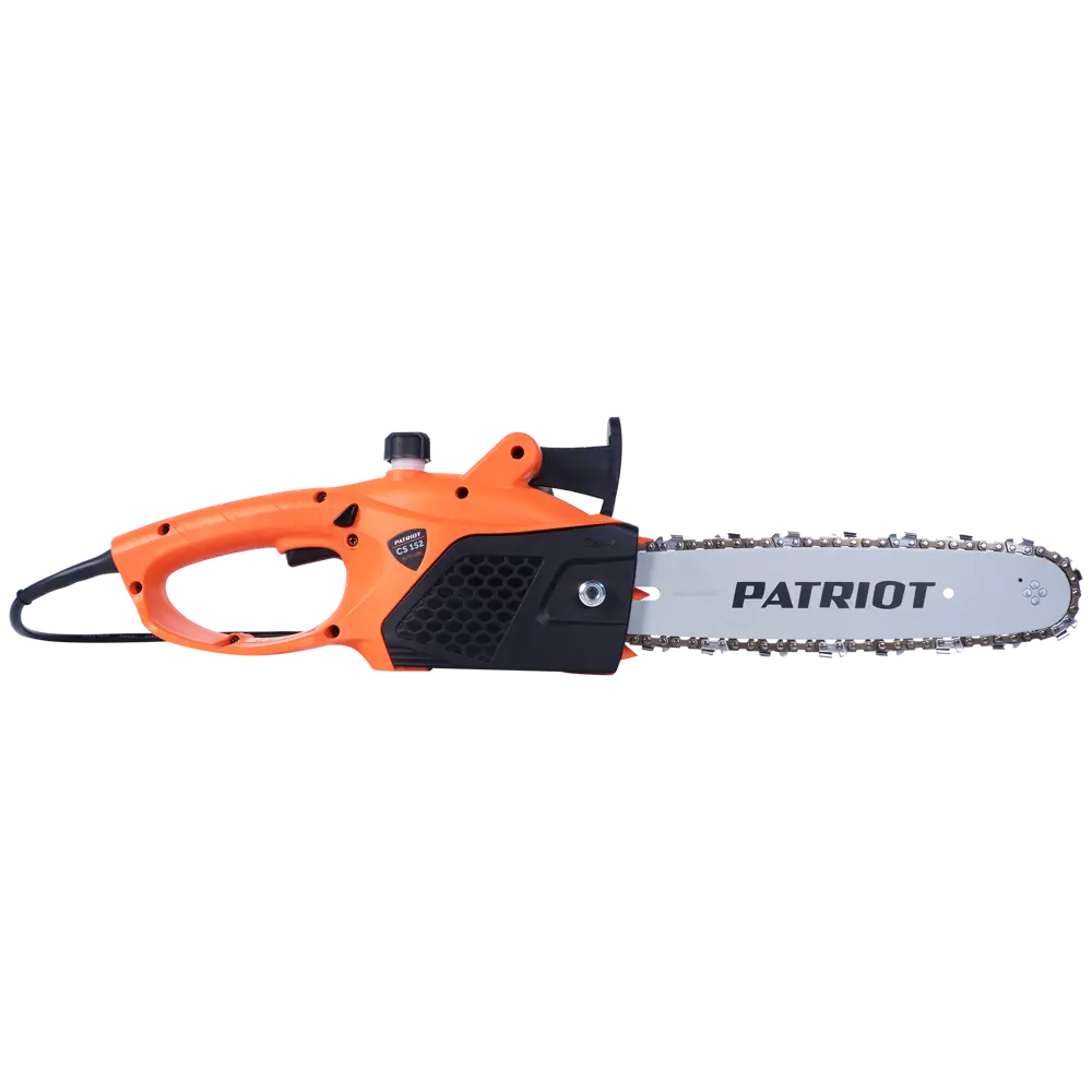 Электропила Patriot CS152, 1500 Вт шина 30 см STLM-2039071 - Вид №4