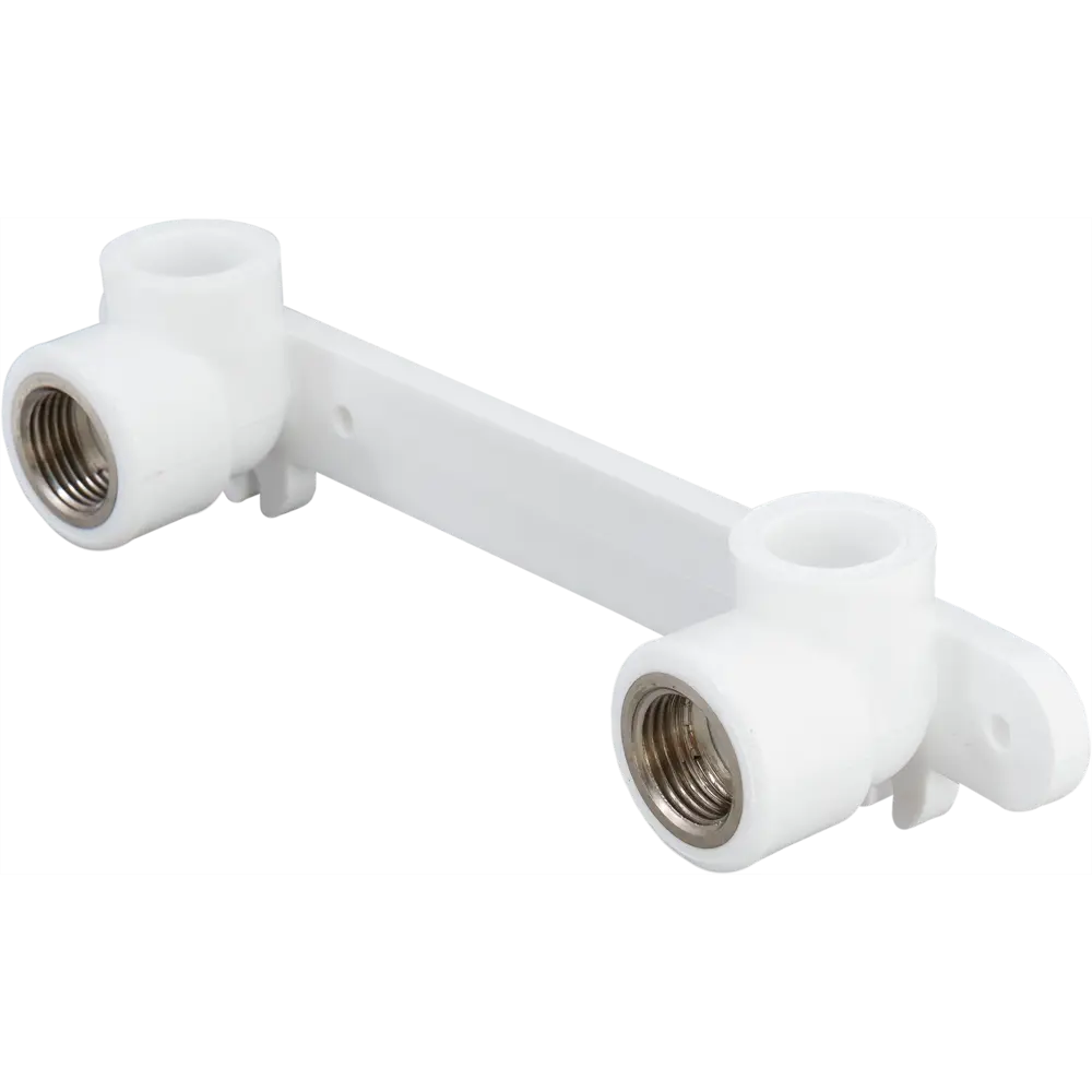 Планка для смесителя РВК внутренняя резьба 1/2" 20 мм STLM-2120486