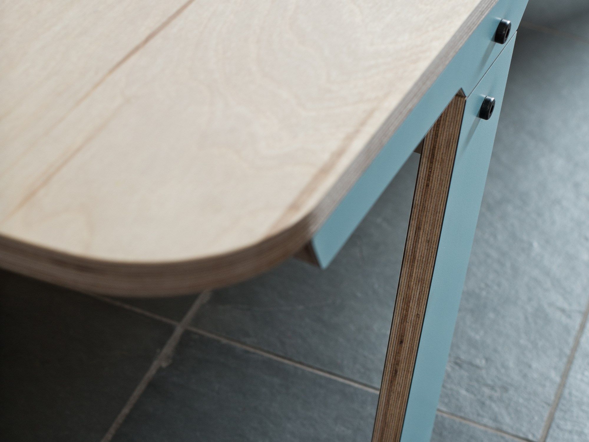 Деревянная скамья rform ARCH-00112297 - Вид №10