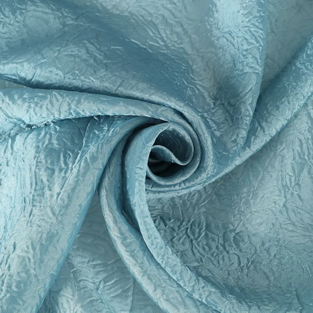 Santreyd Тергалет голубой - ткань для изысканных штор 14203191 STLM-1057710 - Вид №4