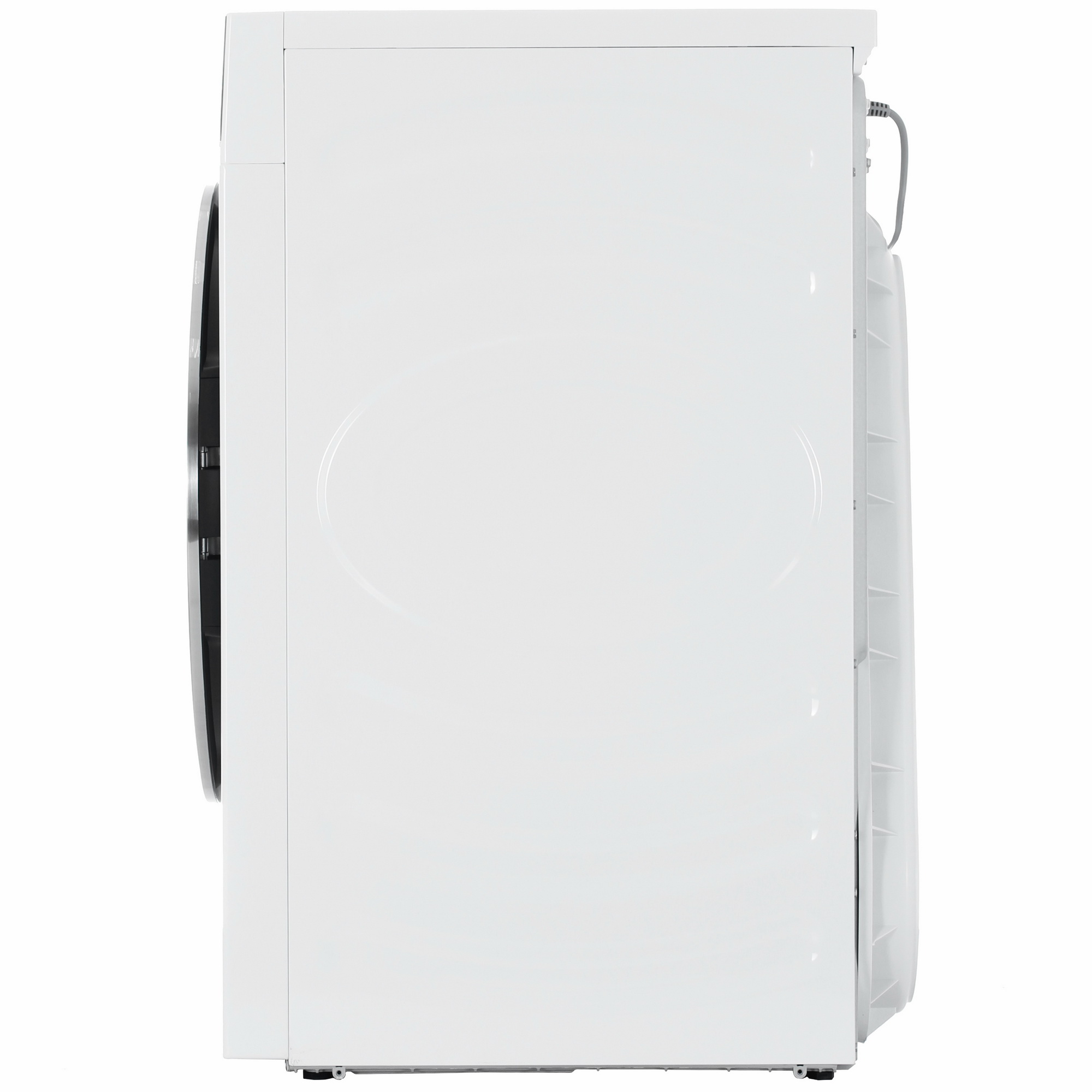 9272748 Сушильная машина HISENSE DH5I804UW2D1 белый STDN-0062945 - Вид №2