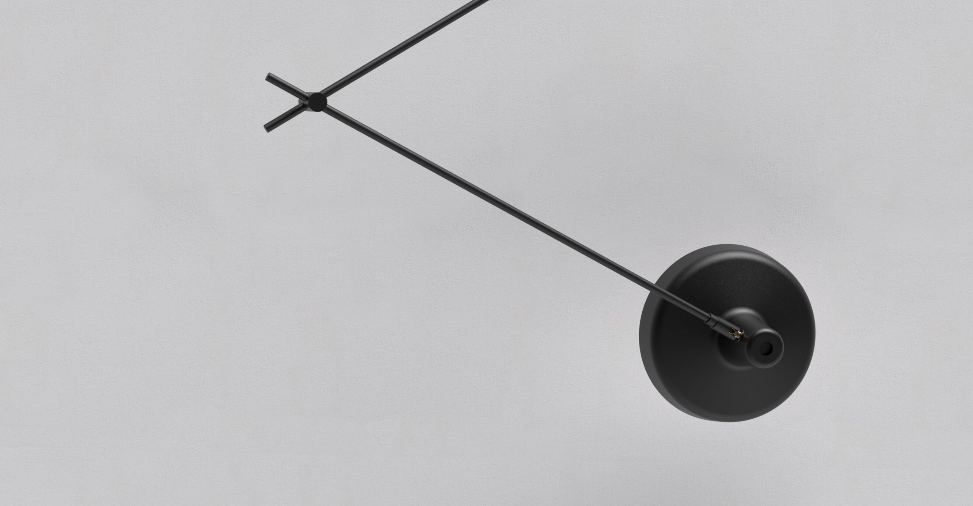 Регулируемая потолочная лампа Grupa Arigato ARCH-00053631 - Вид №4