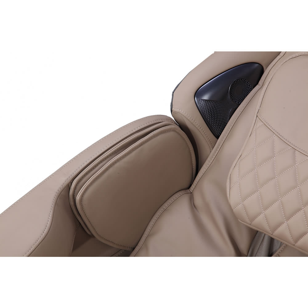 Массажное кресло JERA OSTEO RED (красный) Santreyd sun-id-2008040 - Вид №5