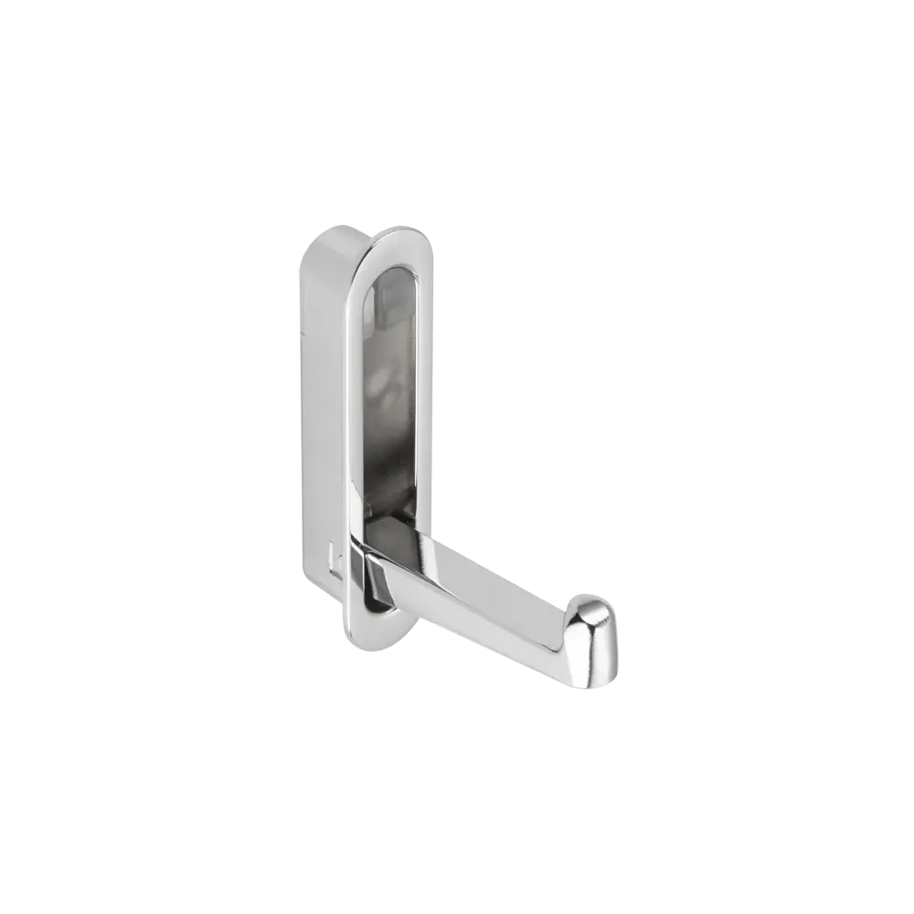 Крючок мебельный Edson 4903-N00-CHR ЦАМ хром STLM-2102566
