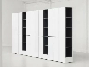 Isomi Книжный шкаф / офисная мебель