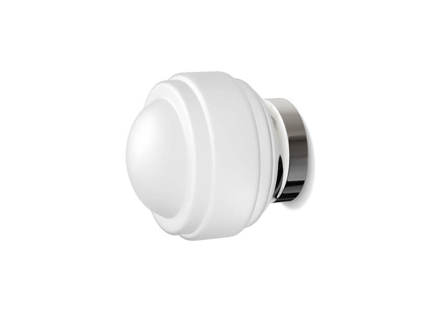 Настенный светильник из матового стекла Devon&Devon ALLURE ARCH-00113650