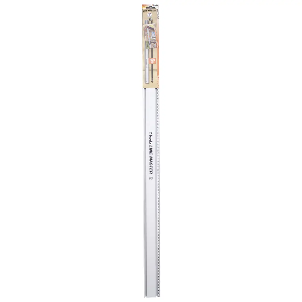 Направляющая LineMaster, 1000 мм Santreyd STLM-2209106 - Вид №1