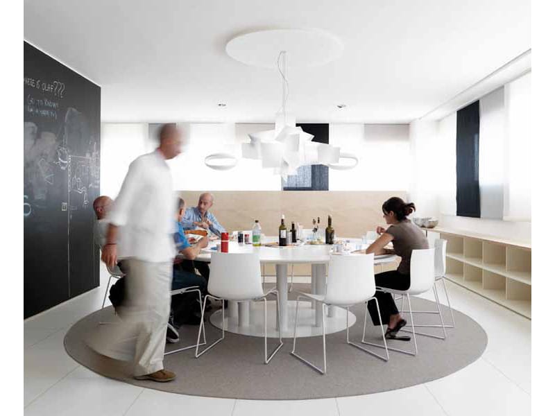 Сани стул Arper Catifa 46 ARCH-00032301 - Вид №6