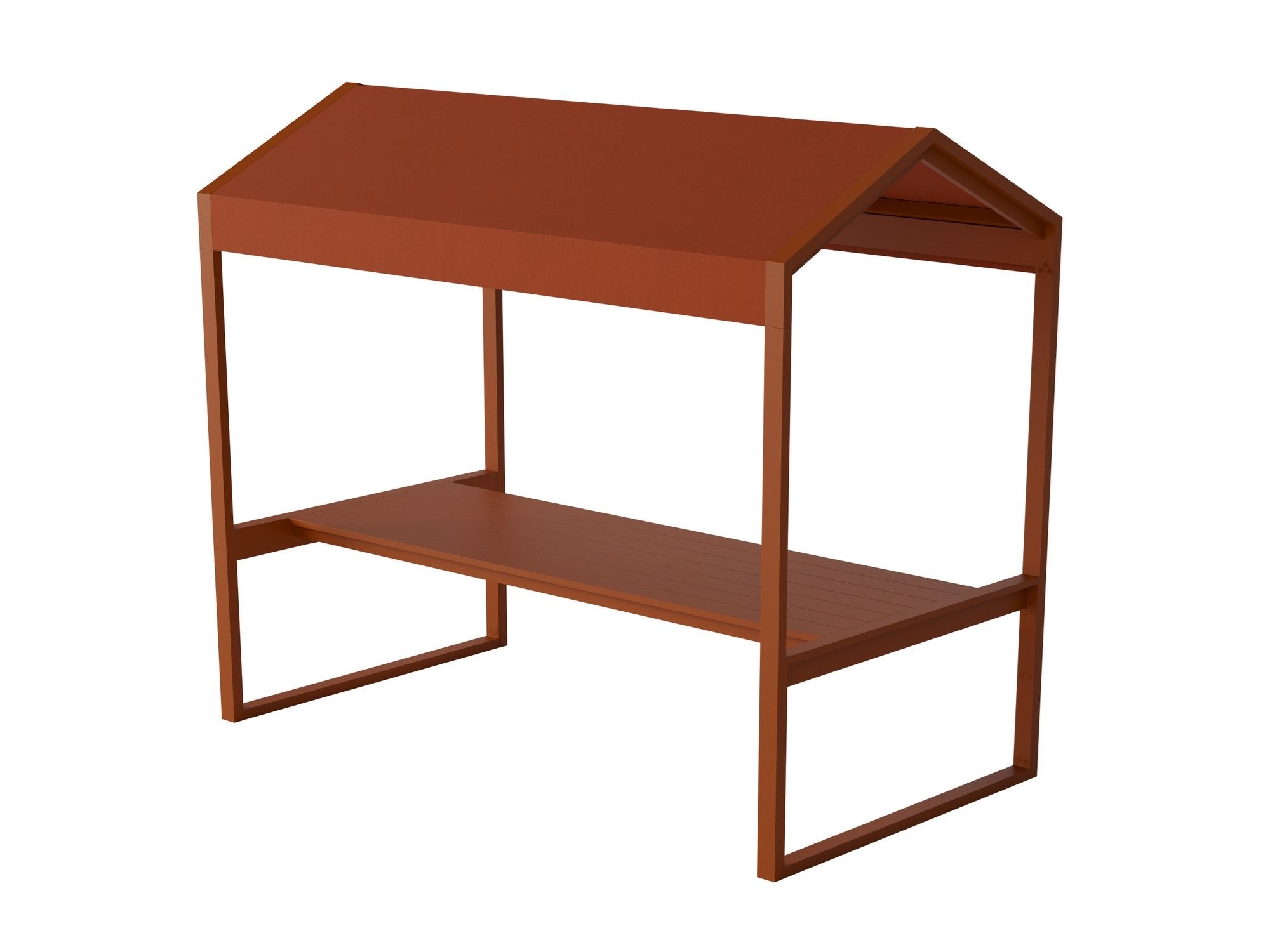 Стол для пикника Case Eos ARCH-00015999 - Вид №11