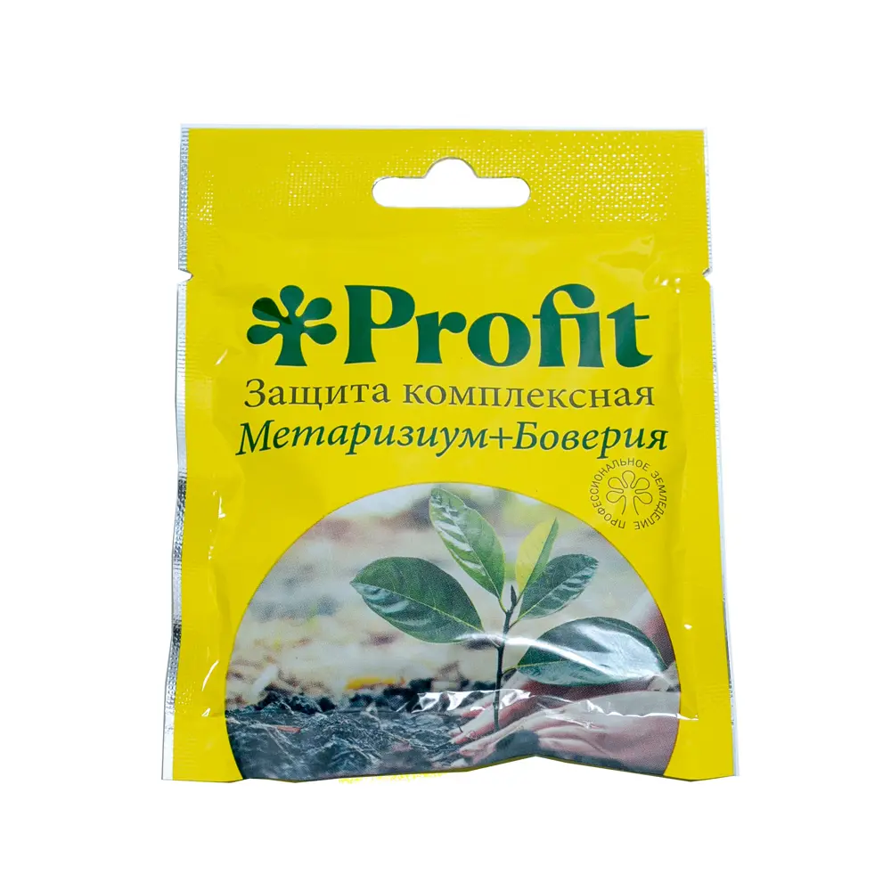 Грунт Profit Метаризиум Боверия 0.03 л Santreyd STLM-2175103