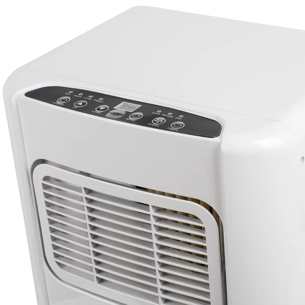 Кондиционер мобильный Equation 8K BTU охлаждение STLM-2149935 - Вид №3