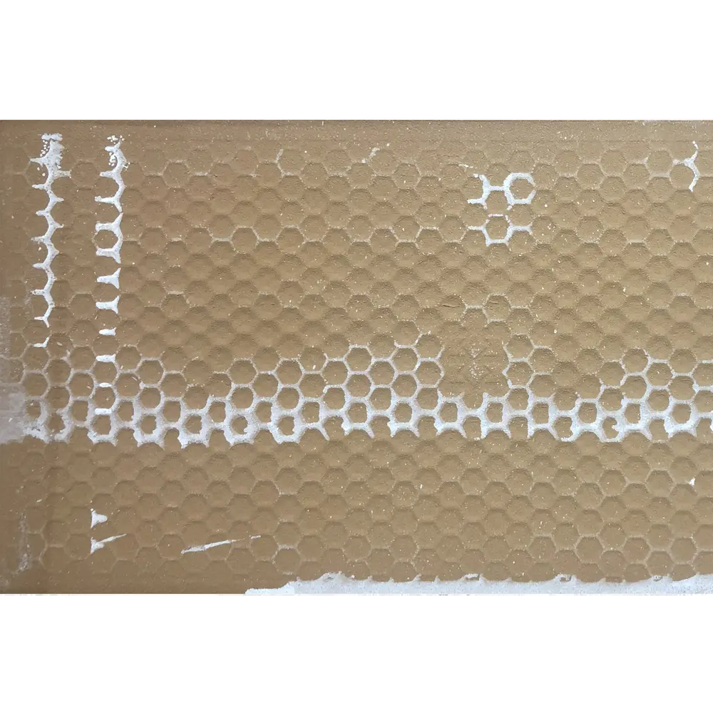 Плитка настенная Culto Темари 60x20 см 1.2 м² квадратики Фория STLM-2150457 - Вид №4