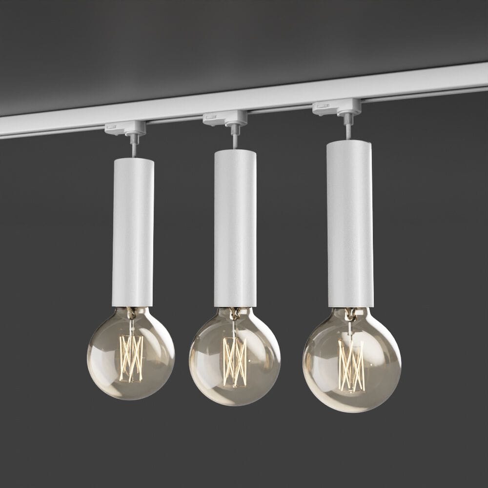 Алюминиевое освещение трека Amarcords Tobe ARCH-00070545 - Вид №12