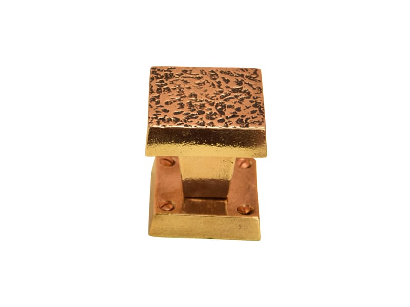 Бронзовая дверная ручка GIARA ART DESIGN-BRONZE Cosmo ARCH-00128311