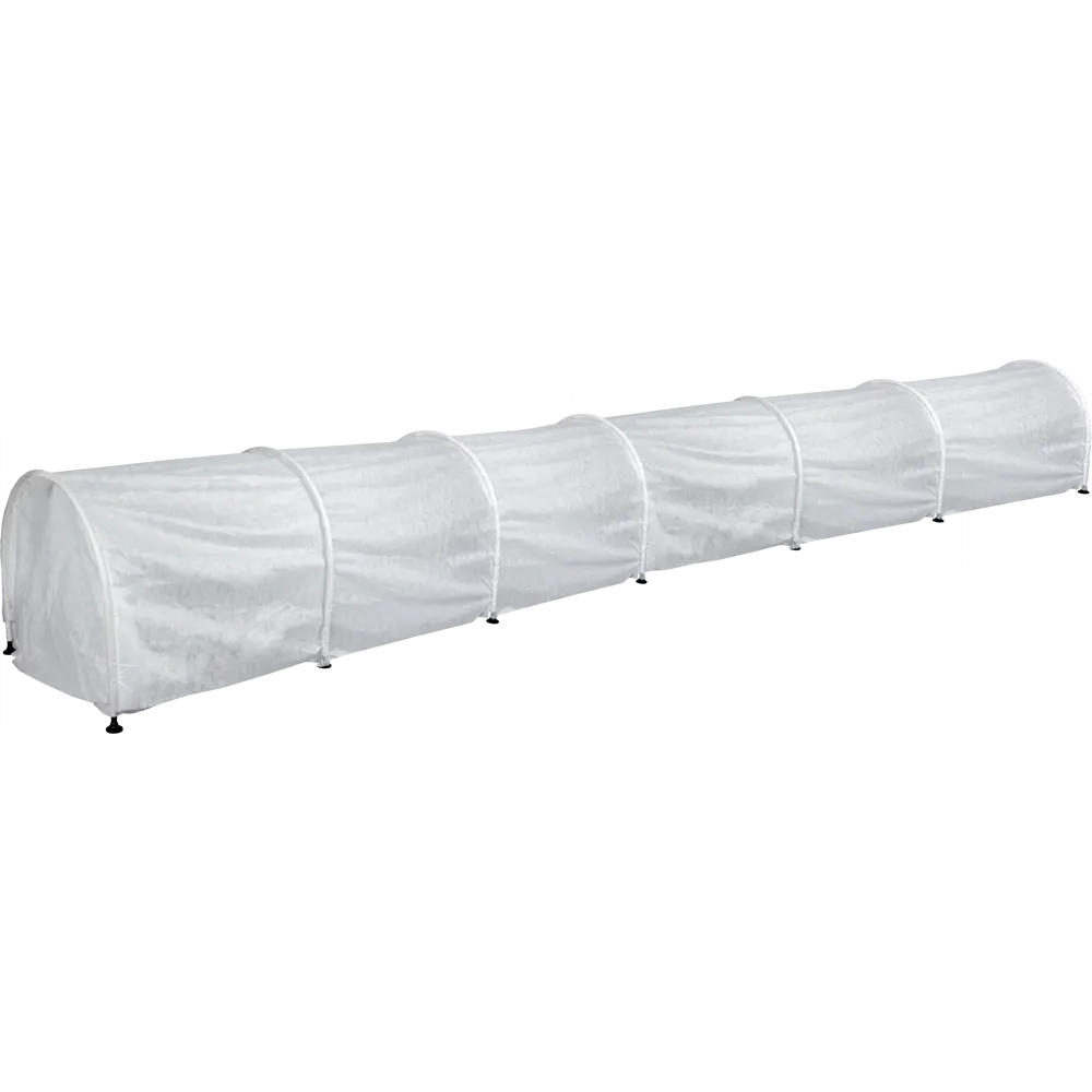 Santreyd Моментальный парник 6 метров с агроспаном 15623753 STLM-0006159