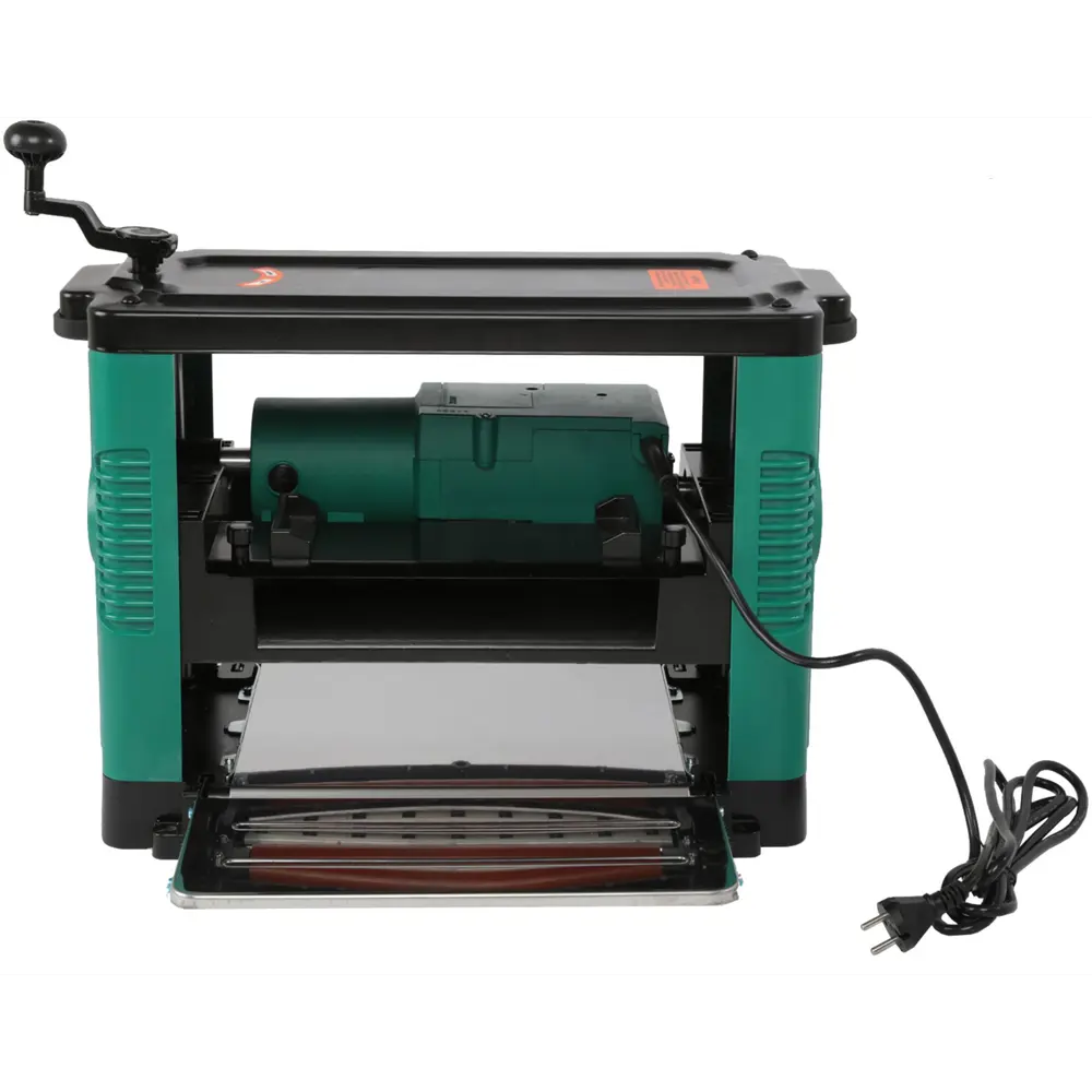 Станок рейсмусовый Zitrek TP-2000, 2000 Вт STLM-2124231 - Вид №1