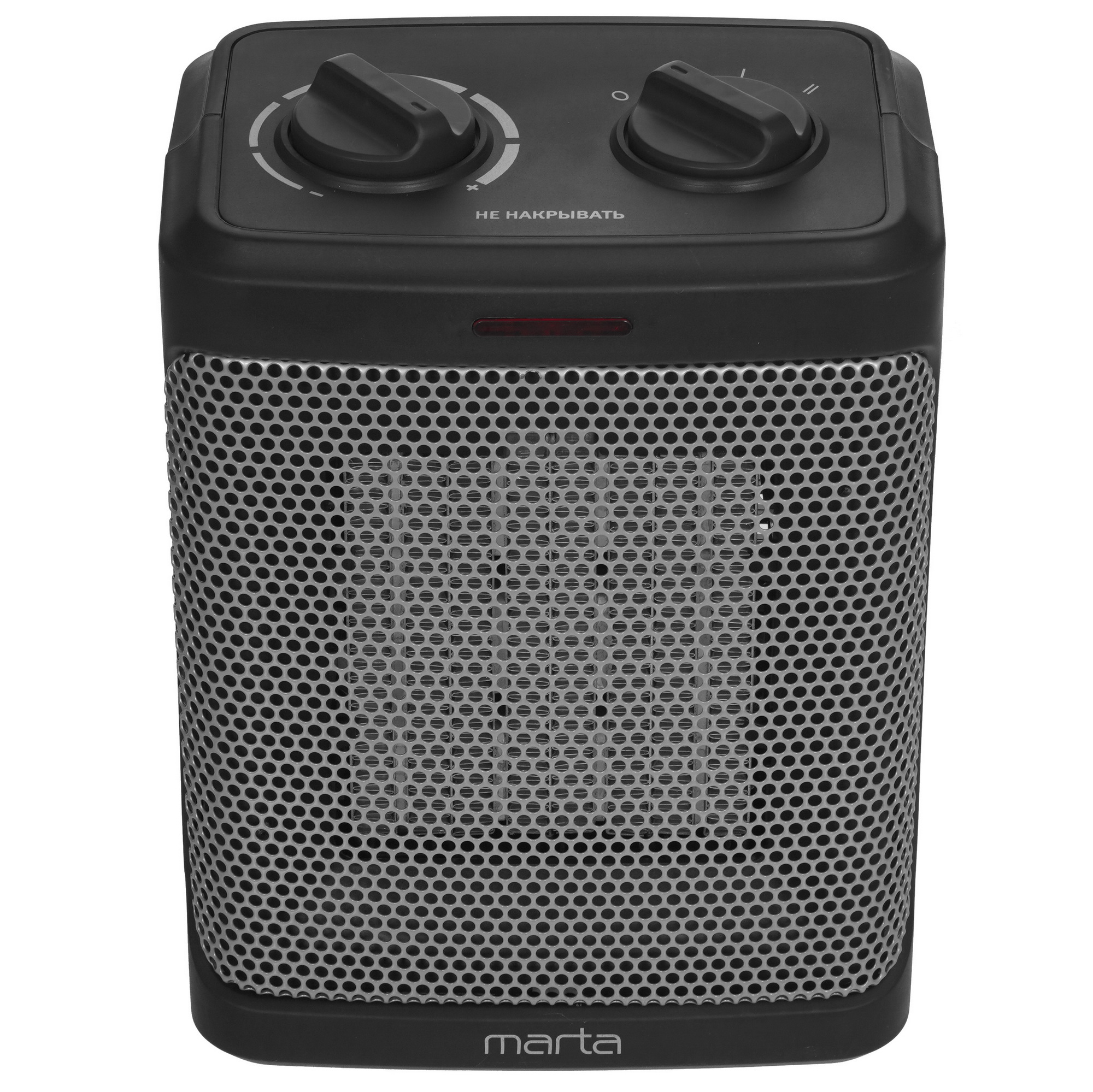 9936081 Тепловентилятор Marta MT-2523 STDN-0125554 - Вид №1