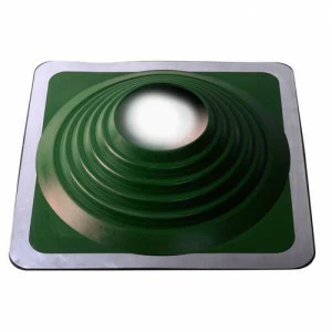 Master Flash №9 зеленый