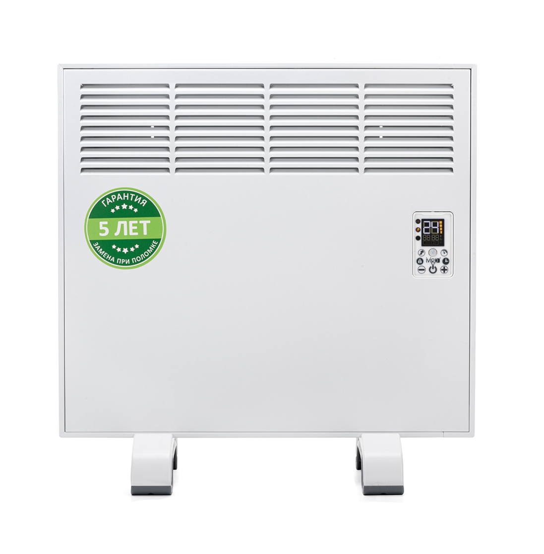 9087663 Конвектор iVigo EPK4550P05 WI-FI STDN-0126208