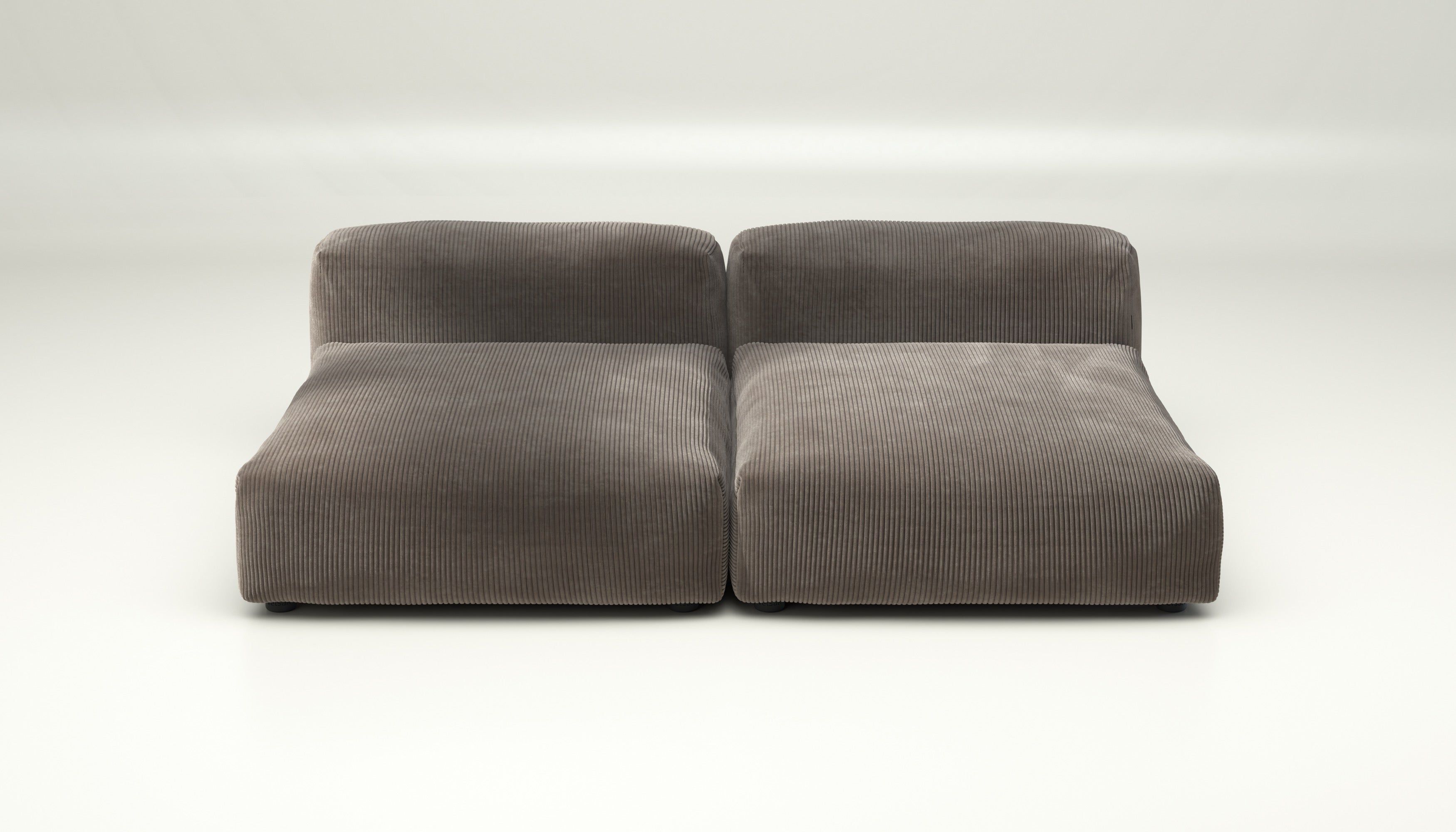 Модульный диван vetsak Cord Velour ARCH-00136617 - Вид №14