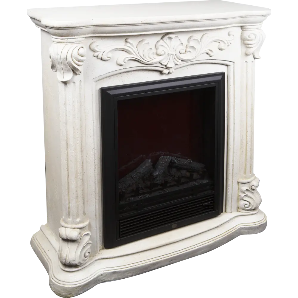 Электрокамин Alessandra SZ-I-007A REALFLAME STLM-2120907 - Вид №1