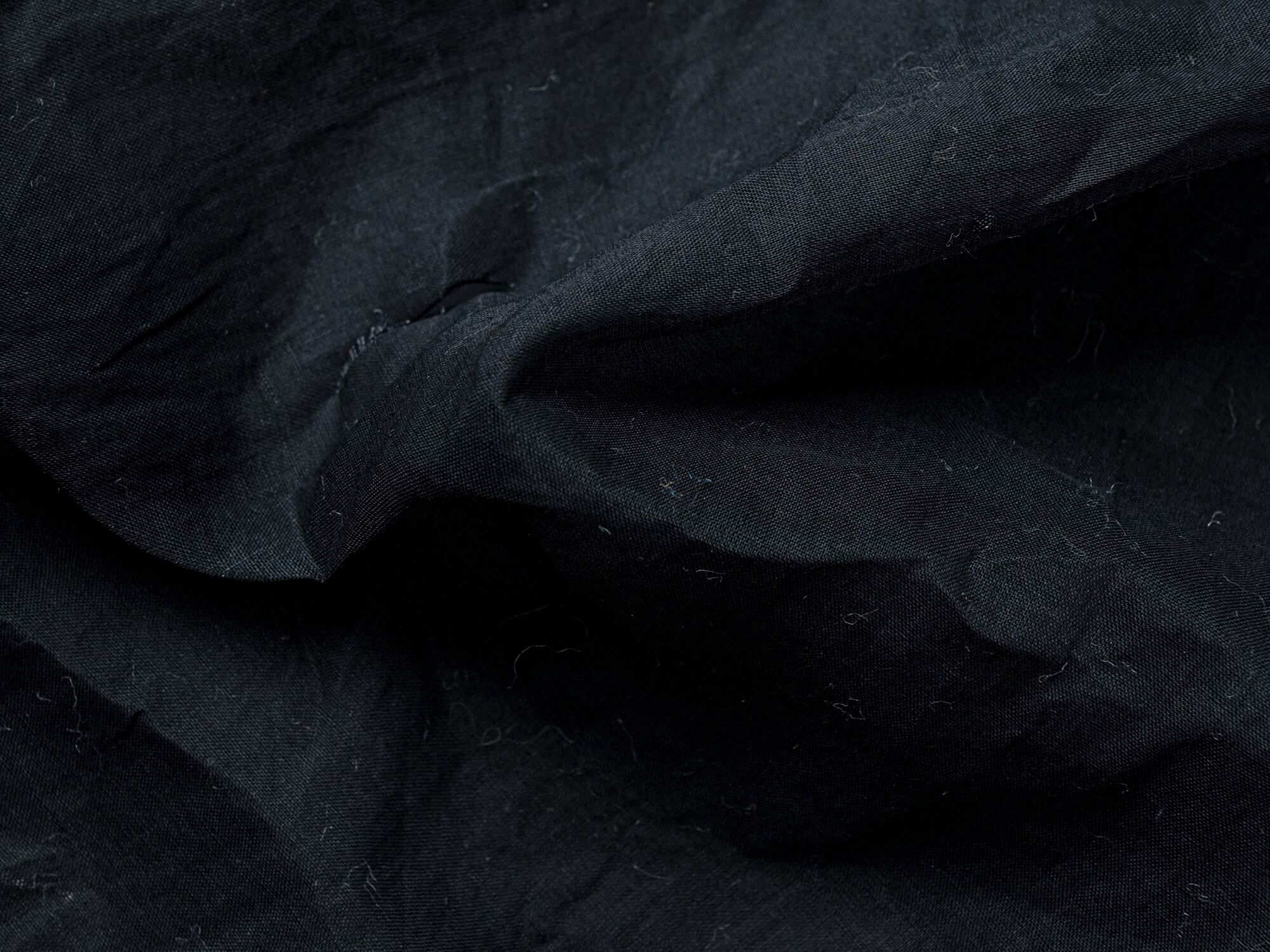 Хлопок сплошной цвет ткани The House of Lyria MERLUZZO ARCH-00144088