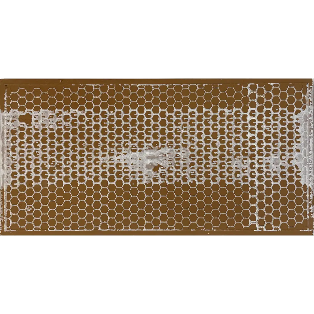 Керамическая плитка НЕФРИТ-КЕРАМИКА Эклат матовая зеленая 40×20 см 89232606 STLM-0946484 - Вид №3