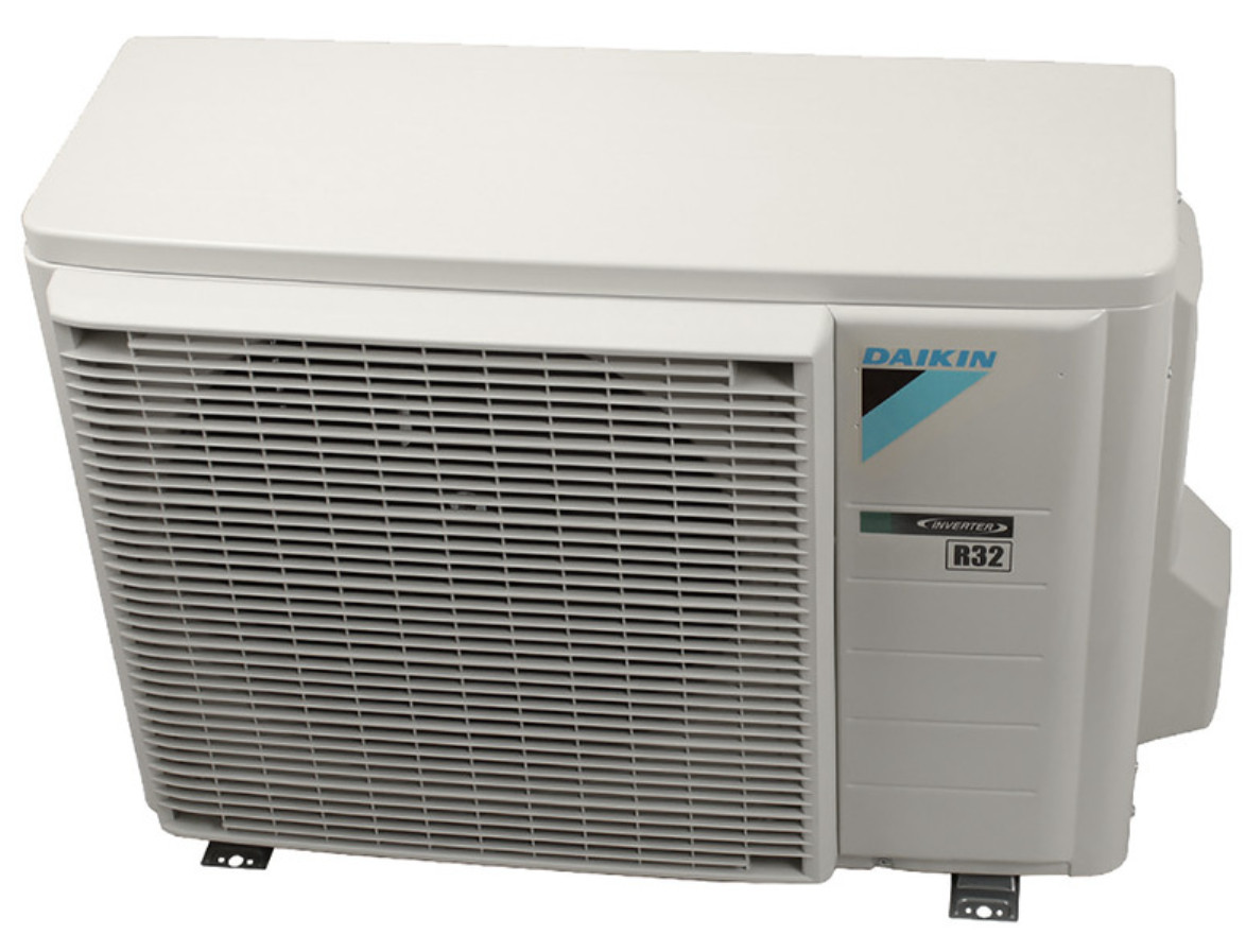 9118300 Кондиционер настенный сплит-система Daikin FTXM35R/RXM35R9 белый STDN-0050738 - Вид №9