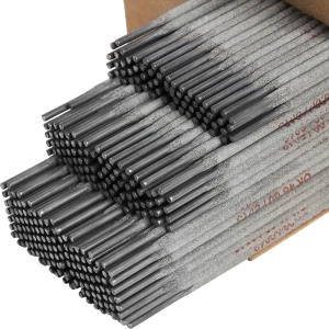 Электрод сварочный ОК 46.00 Esab 2.5 мм 5.3 кг