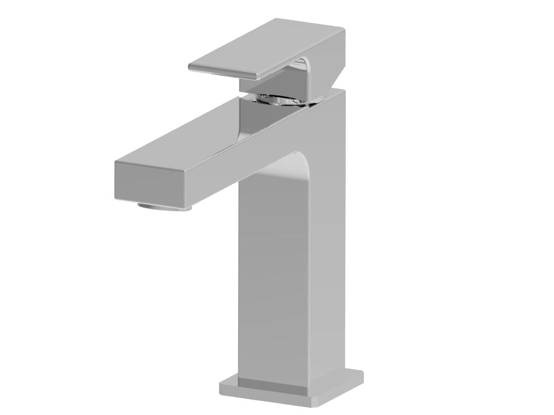 Однорычажный смеситель для раковины GATTONI Kubik ARCH-00119037