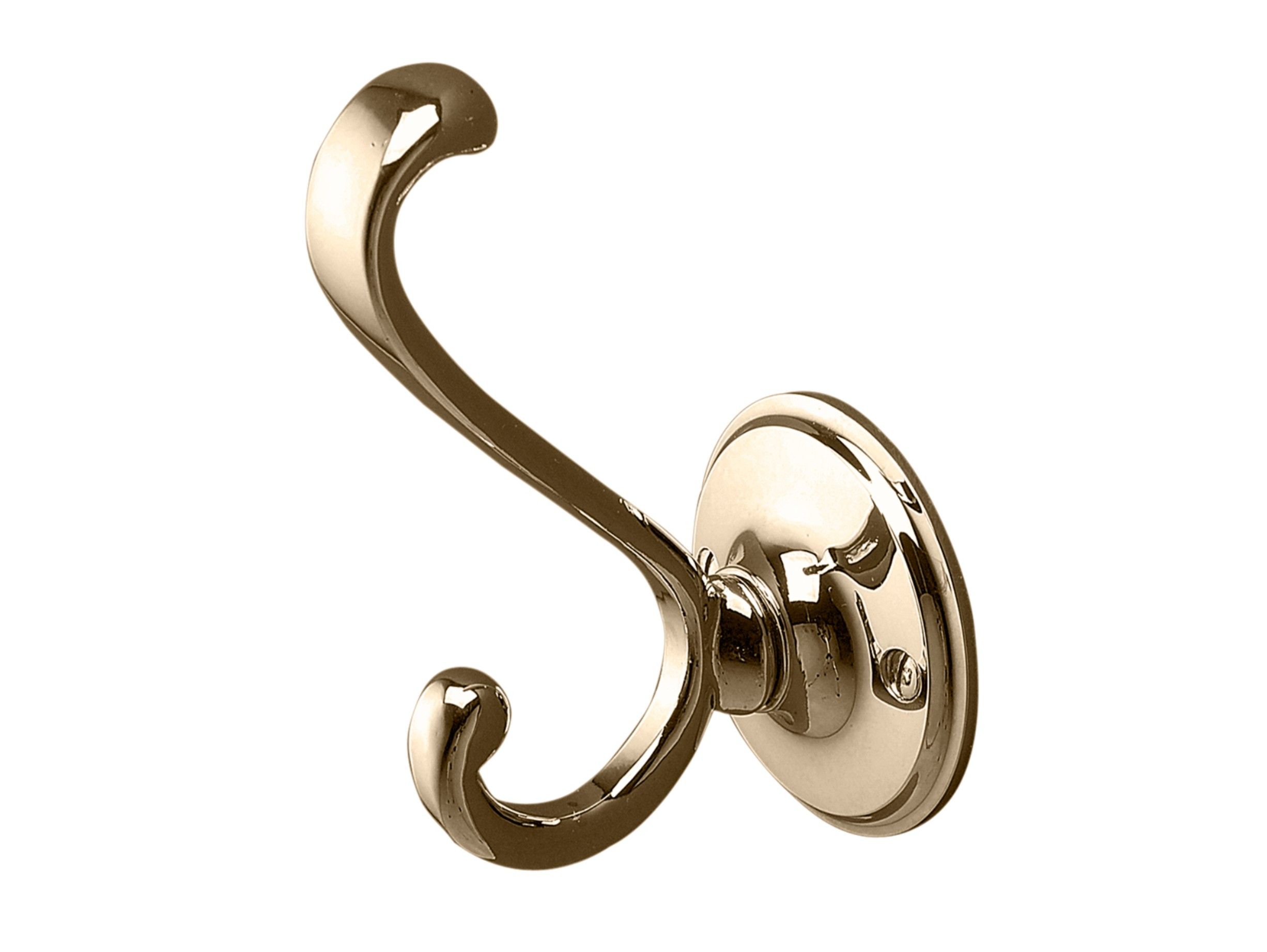 Вешалка для полотенец из латуни Devon&Devon Old Navy ARCH-00106807 - Вид №1