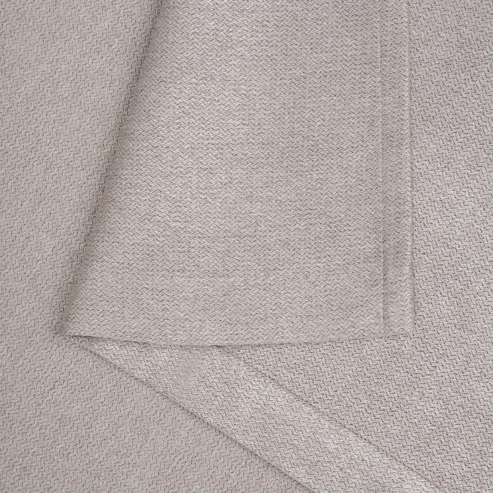 Штора AMORE MIO бежевая 200×280 см в стиле неоклассика 89433207 STLM-1580386 - Вид №4