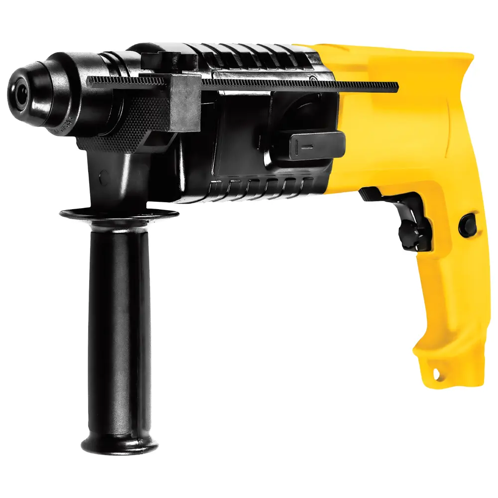 Перфоратор сетевой SDS-plus PRL-500/1LP, 500 Вт, 2.3 Дж Santreyd STLM-2205143