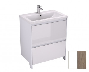 tnKLA.70.2Y-617.216 Тумба под раковину Velvex Klaufs