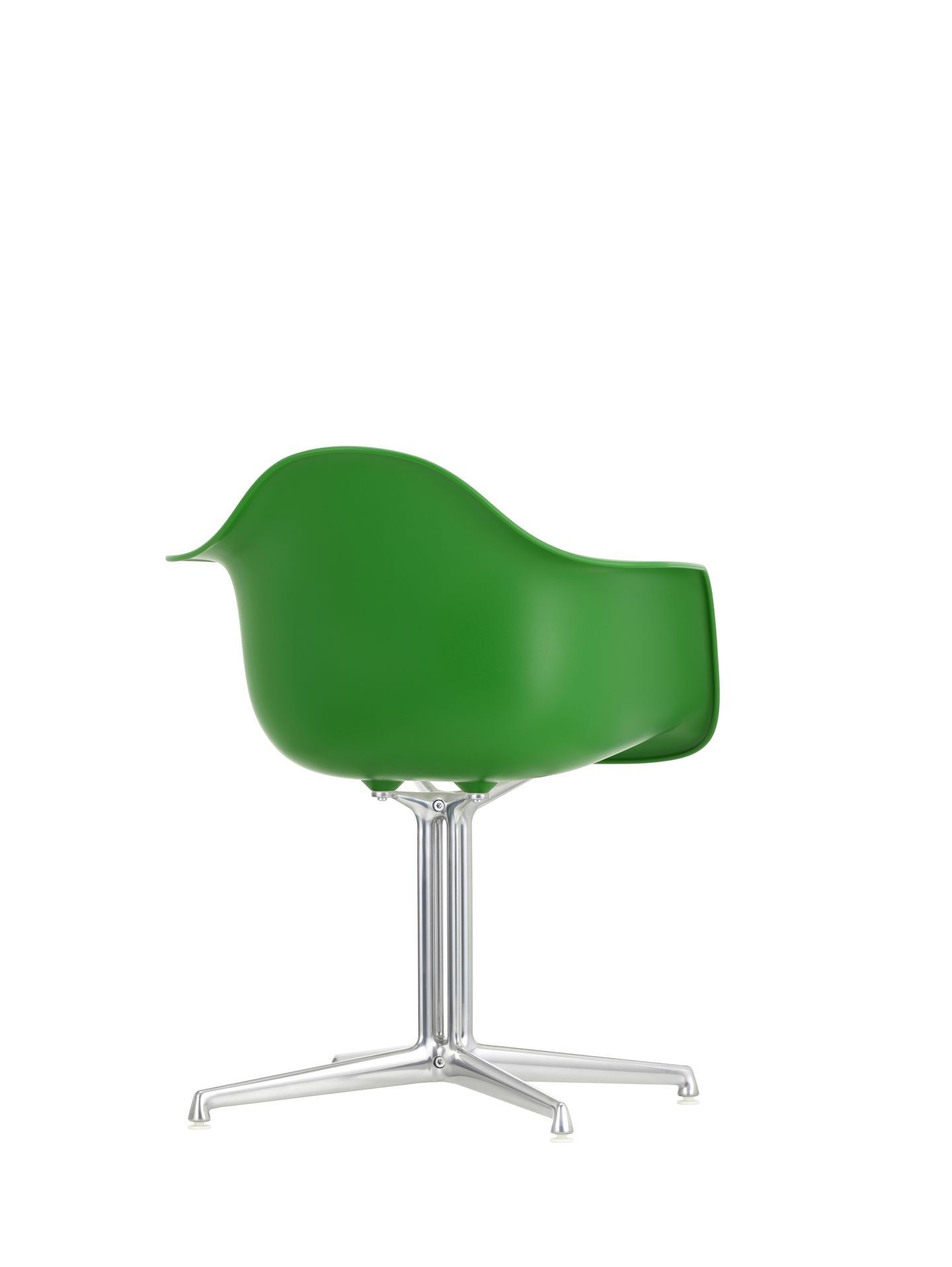 Стул из полипропилена со встроенной подушкой VITRA Eames Plastic Chair ARCH-00029064 - Вид №45