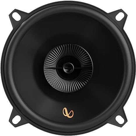 5630343 Коаксиальная акустическая система INFINITY PRIMUS 503F STDN-0145984 - Вид №1