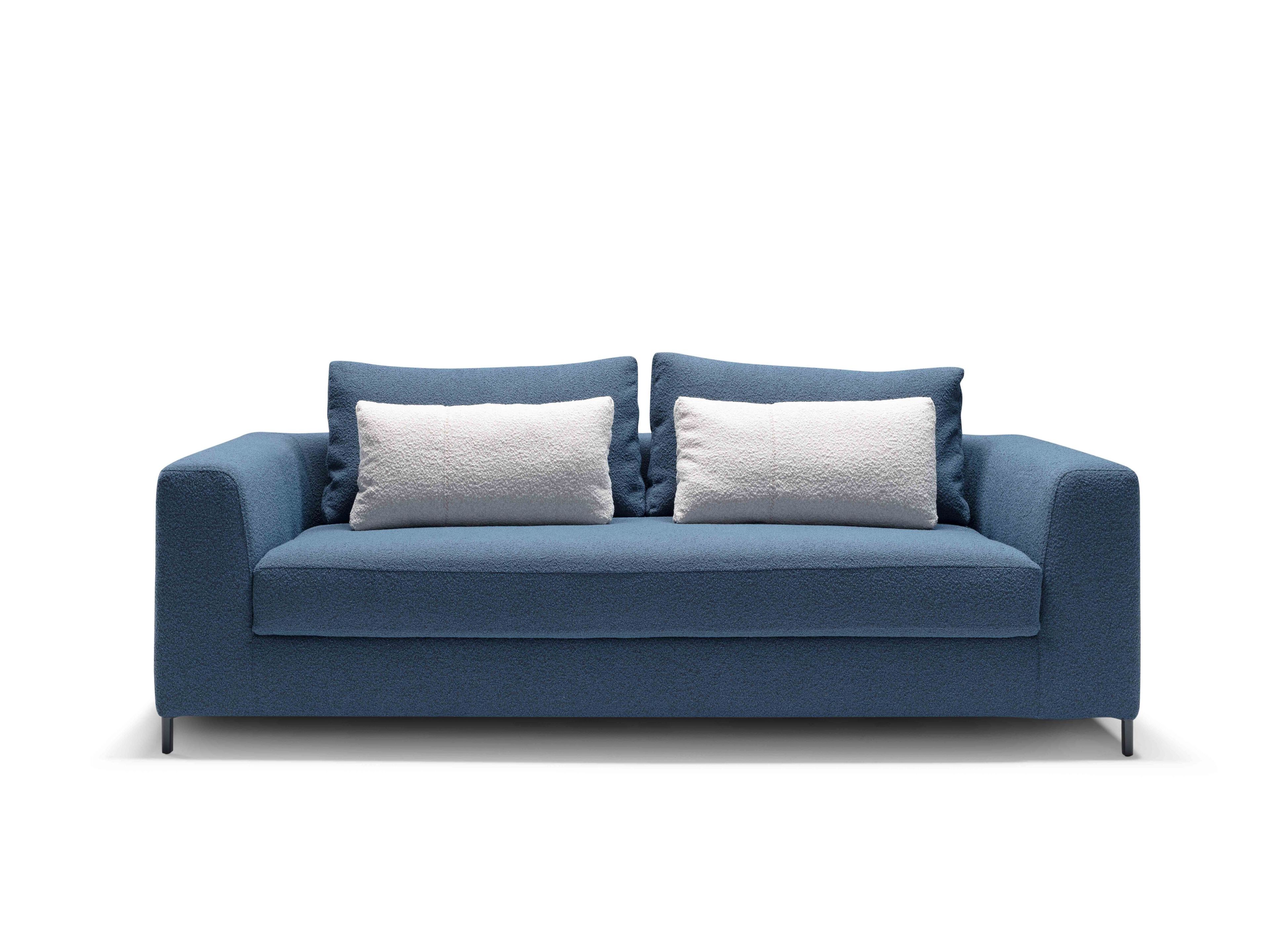 Диван-кровать с двуспальной кроватью Dienne Salotti Views II ARCH-00076751