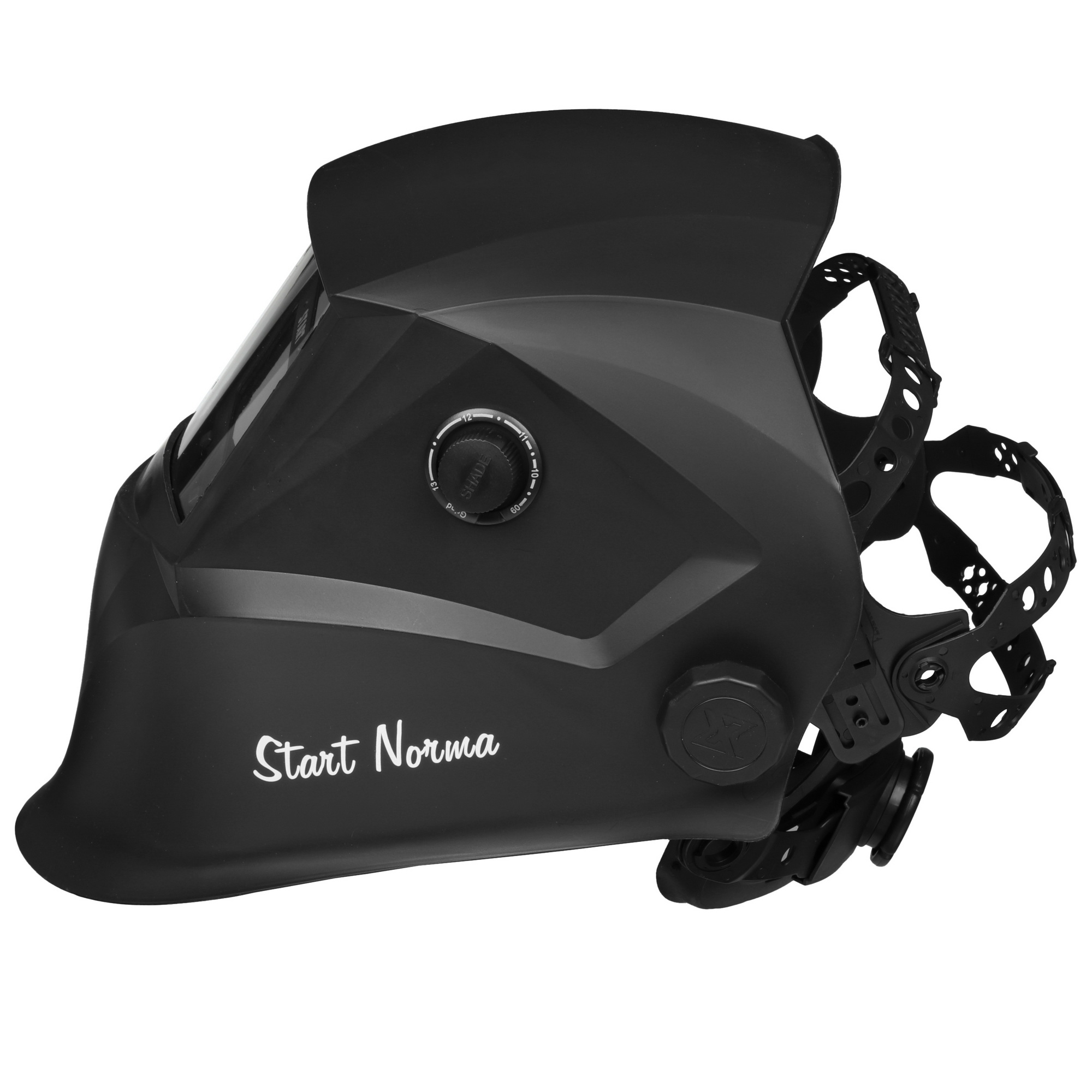 Маска сварочная START NORMA АСФ 505 5449121 STDN-0138524 - Вид №2